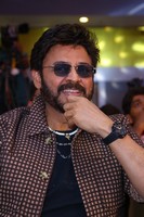 Victory Venkatesh Stills